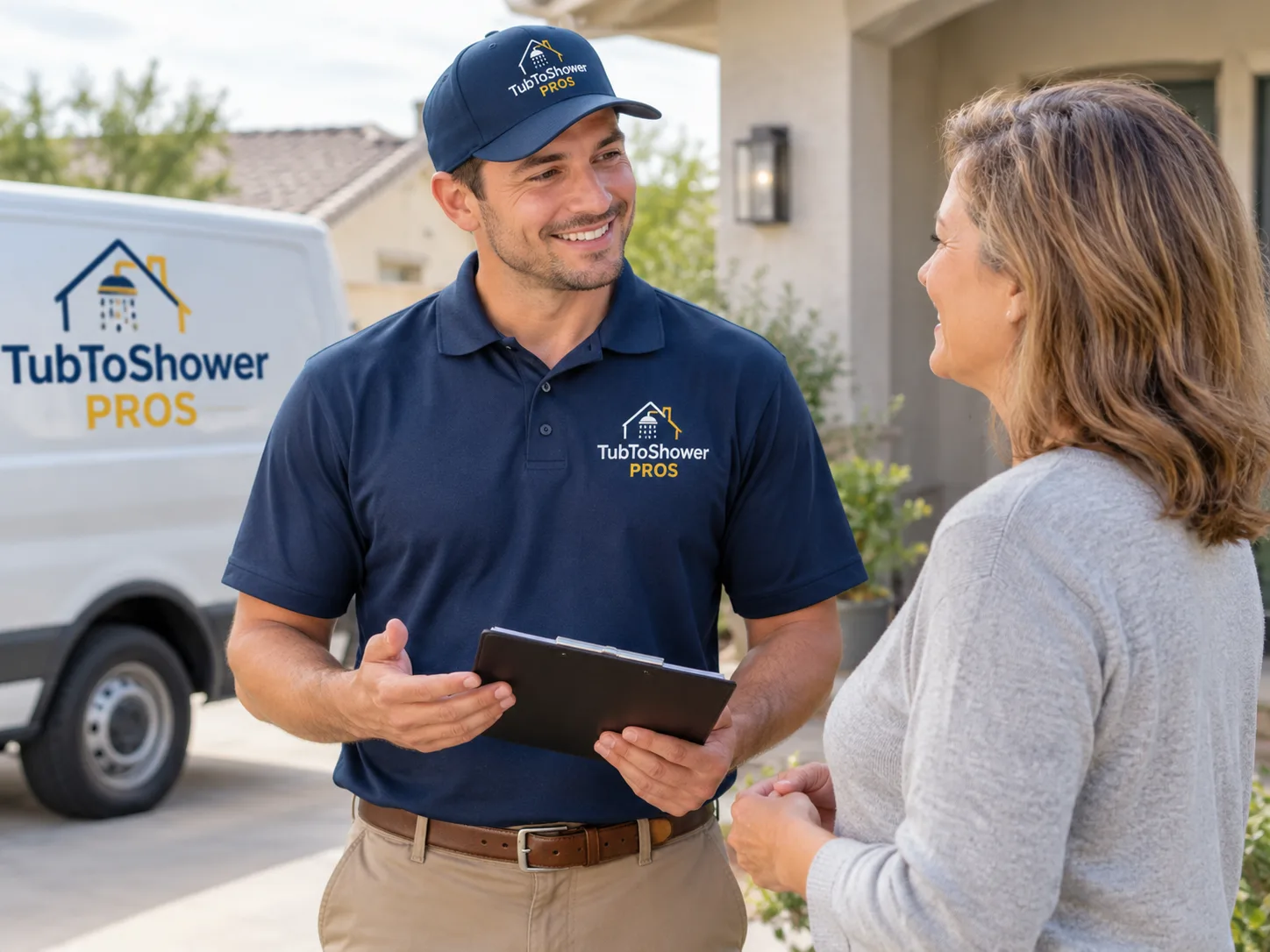 Tub Shower Conversion South Glens Falls, NY FAQs